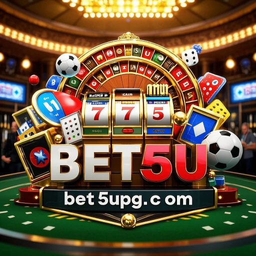 O Crescimento dos eSports e o Papel da BET5U nas Apostas