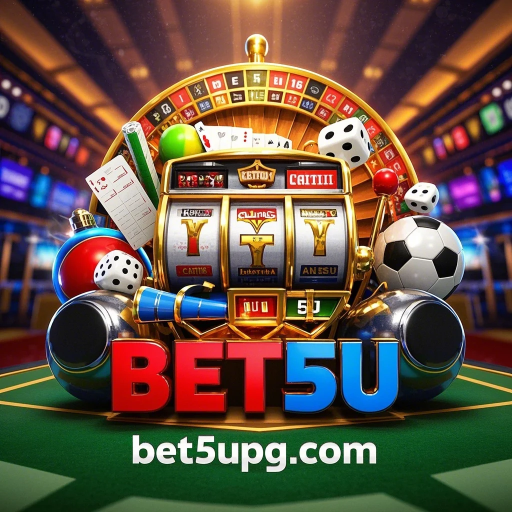 A Revolução dos Jogos Móveis na BET5U