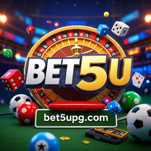 Sorteios no BET5U: A Emoção de Ganhar Prêmios